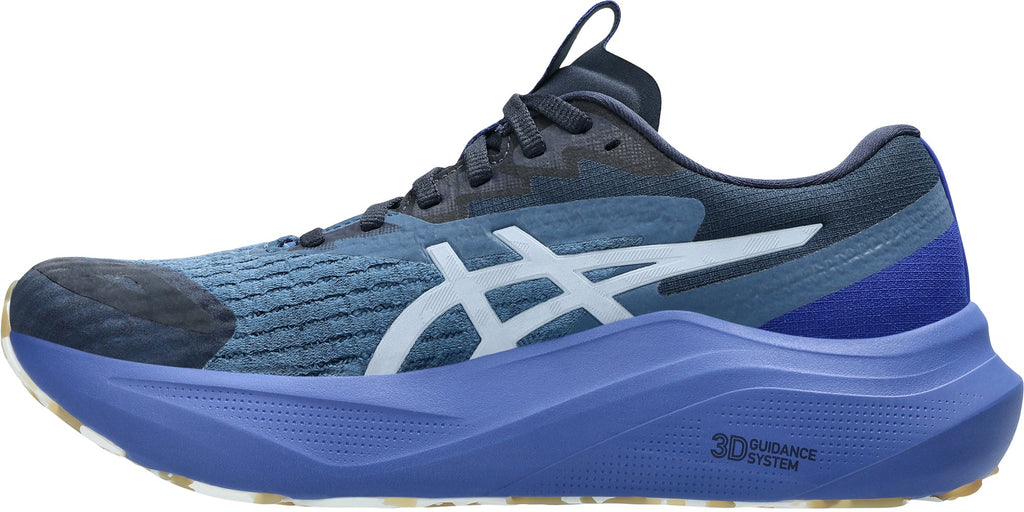 Women's GT 2000 14 Lite-Show Road Running Shoes - Blue
