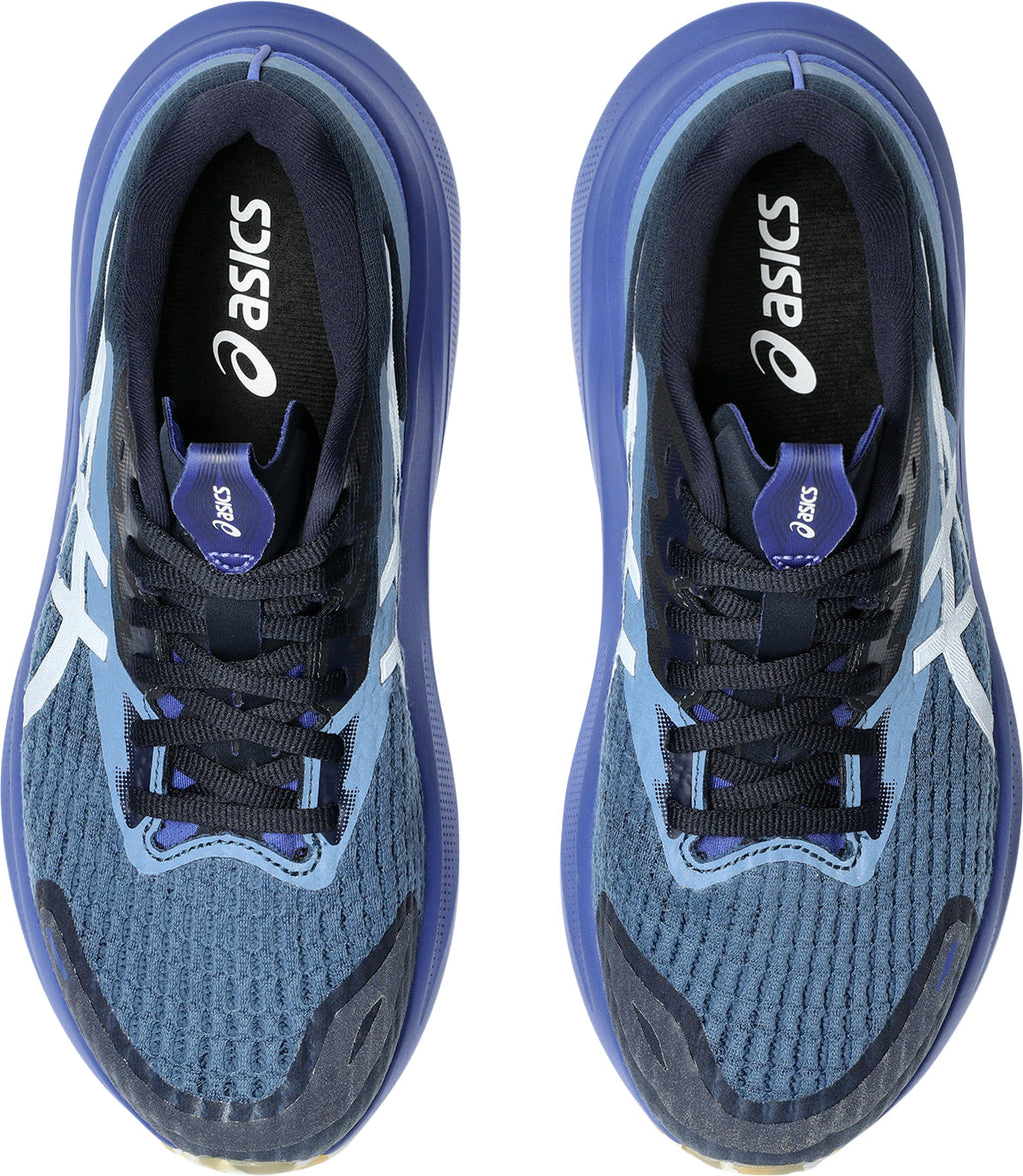 Women's GT 2000 14 Lite-Show Road Running Shoes - Blue
