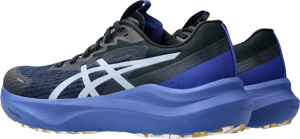 Men's GT 2000 14 Lite-Show Road Running Shoes - Blue