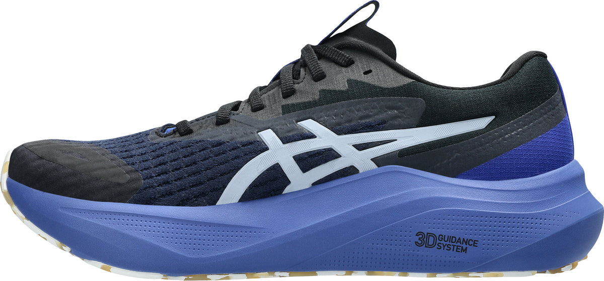 Men's GT 2000 14 Lite-Show Road Running Shoes - Blue