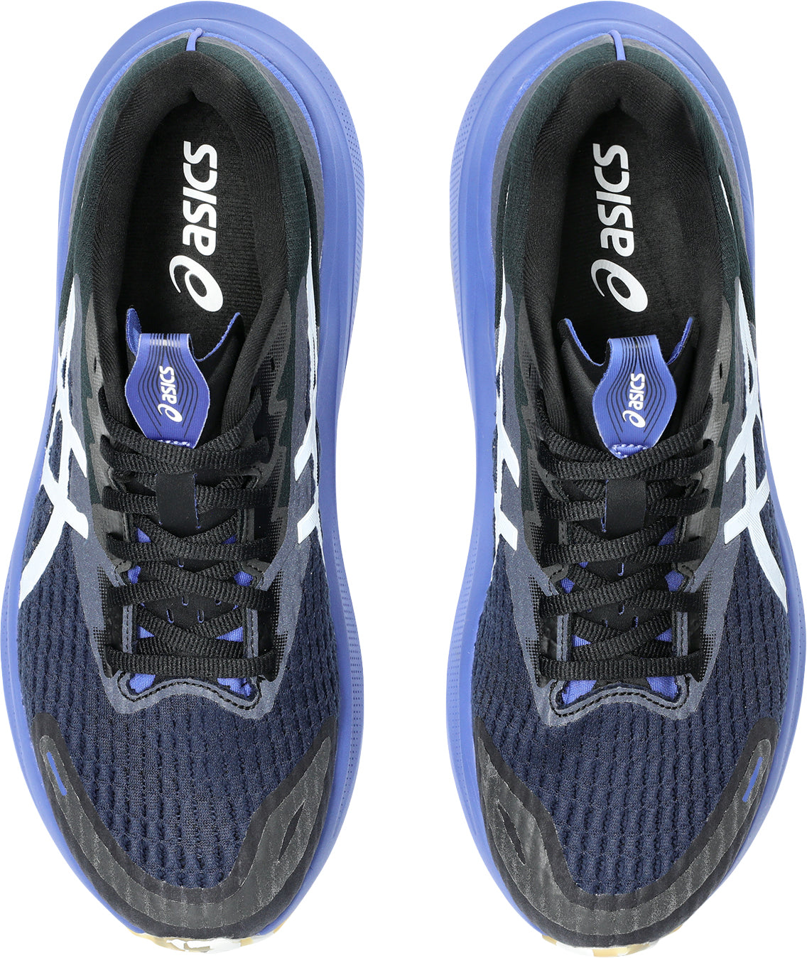 Men's GT 2000 14 Lite-Show Road Running Shoes - Blue