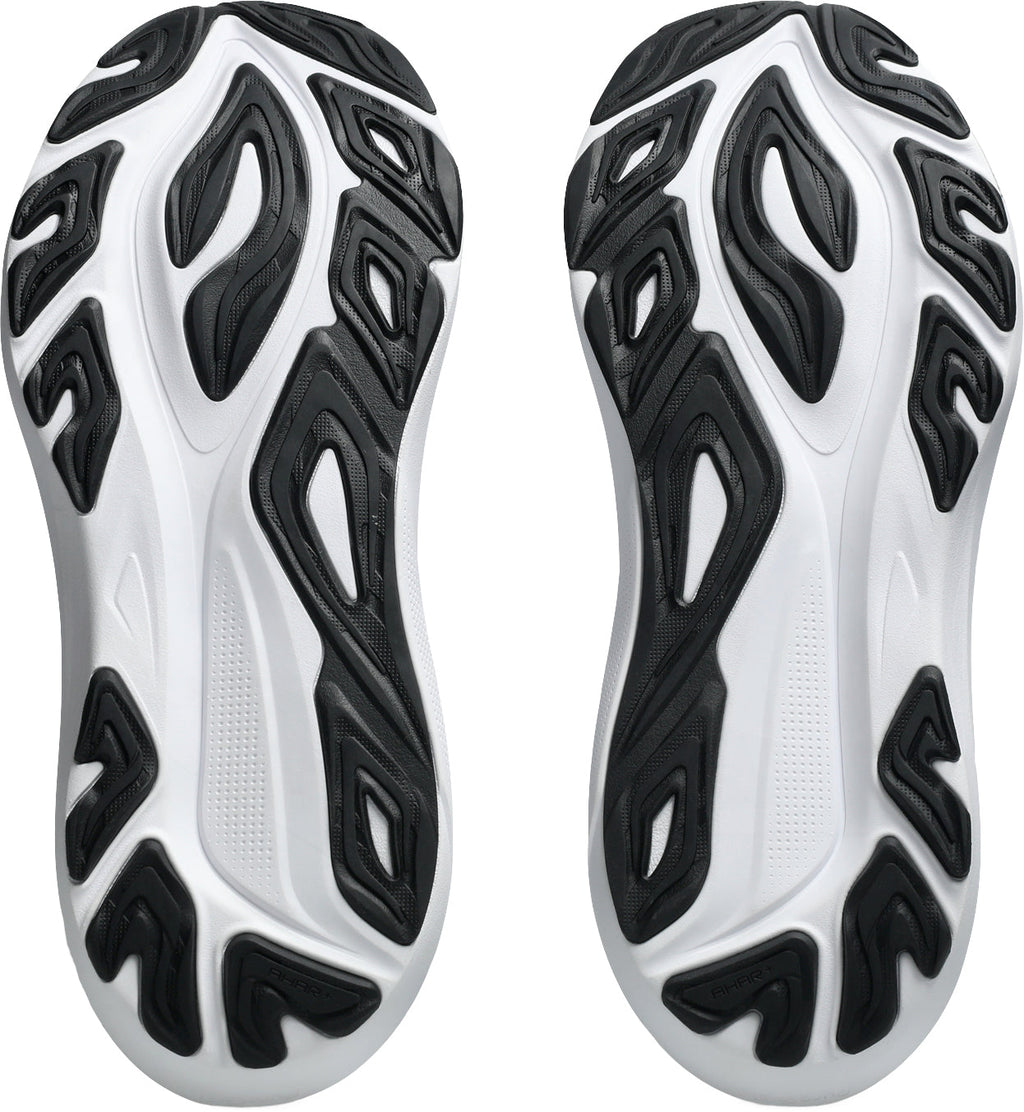 Men's GT 2000 14 Wide Fit Road Running Shoes - Black