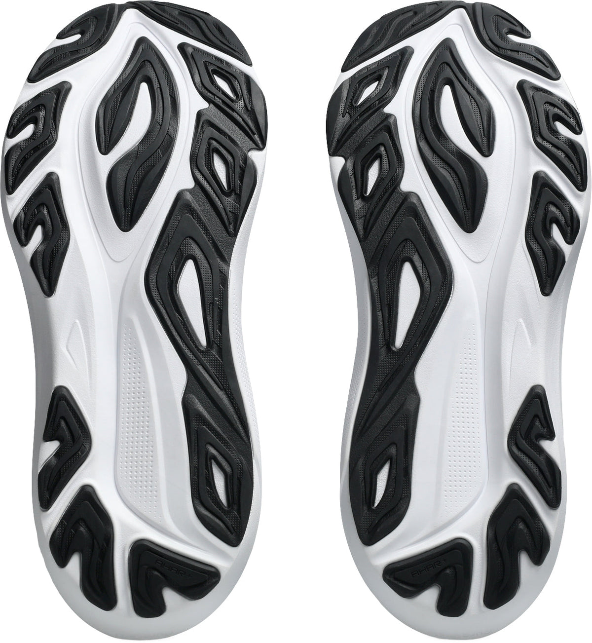 Men's GT 2000 14 Wide Fit Road Running Shoes - Black