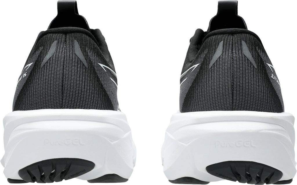 Men's GT 2000 15 Road Running Shoes - Black