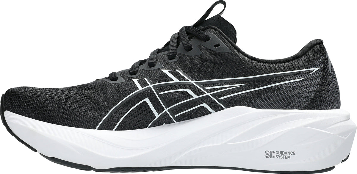 Men's GT 2000 15 Road Running Shoes - Black