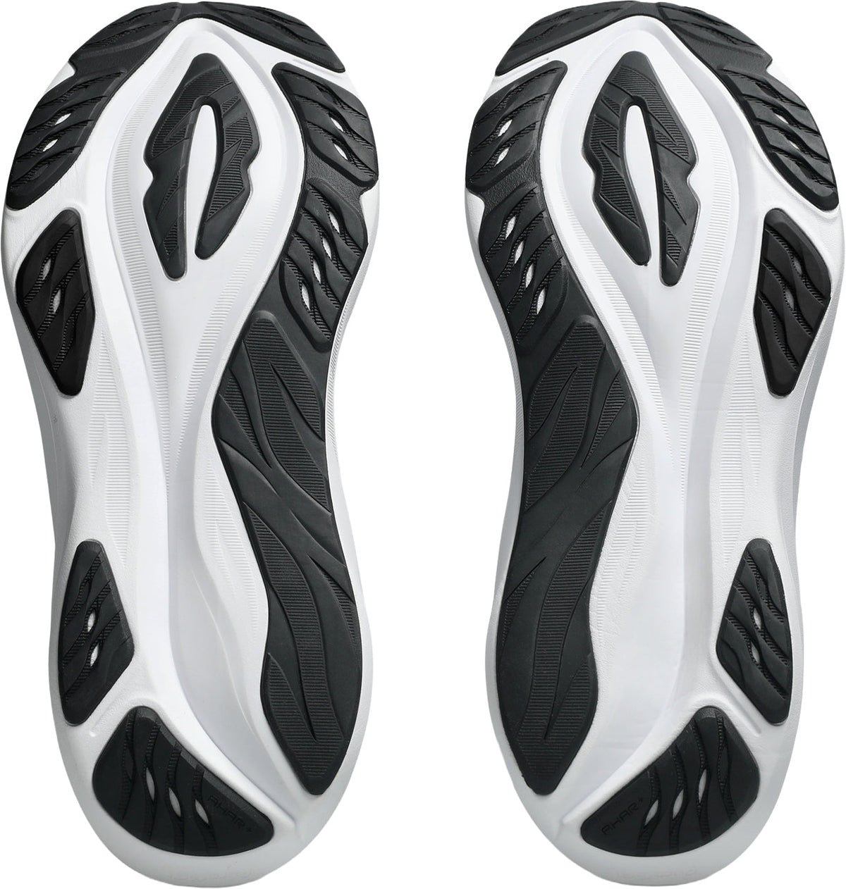 Men's GT 2000 15 Road Running Shoes - Black