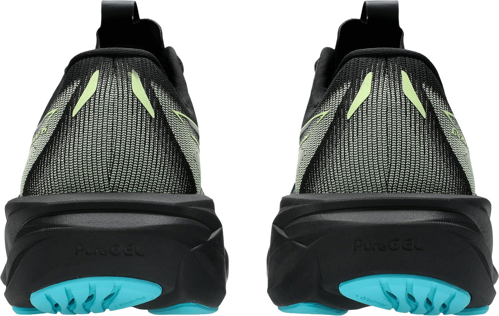 Men's GT 2000 15 Road Running Shoes - Black