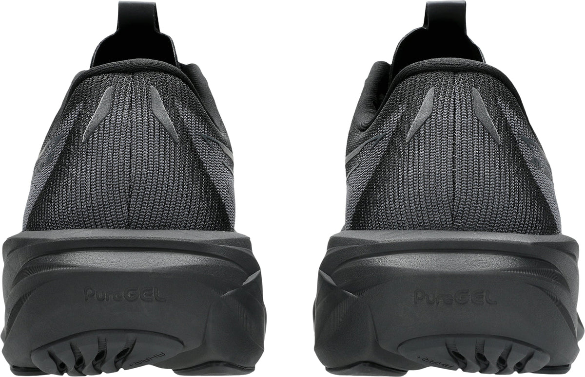 Men's GT 2000 15 Road Running Shoes - Black