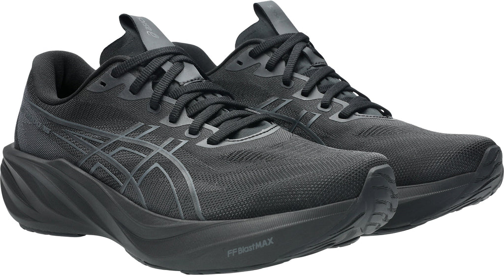 Men's GT 2000 15 Road Running Shoes - Black