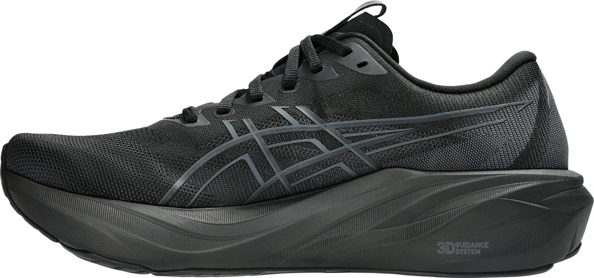 Men's GT 2000 15 Road Running Shoes - Black