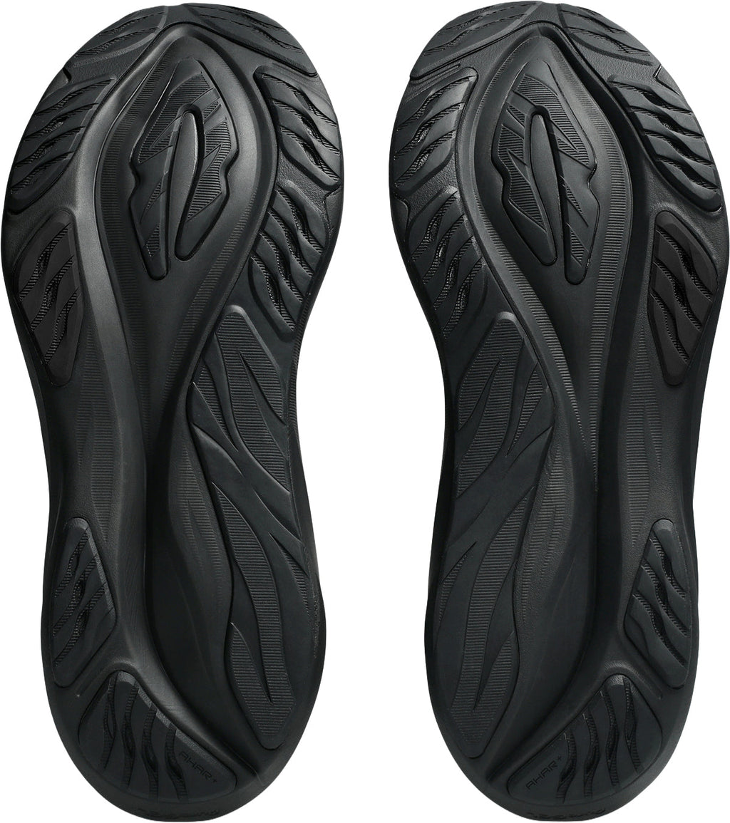 Men's GT 2000 15 Road Running Shoes - Black