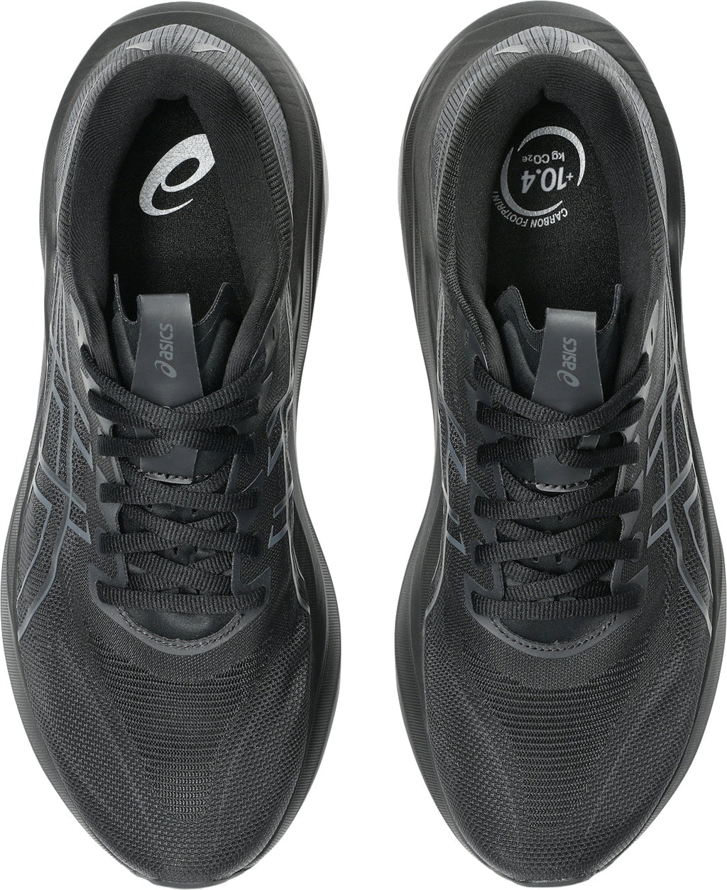 Men's GT 2000 15 Road Running Shoes - Black