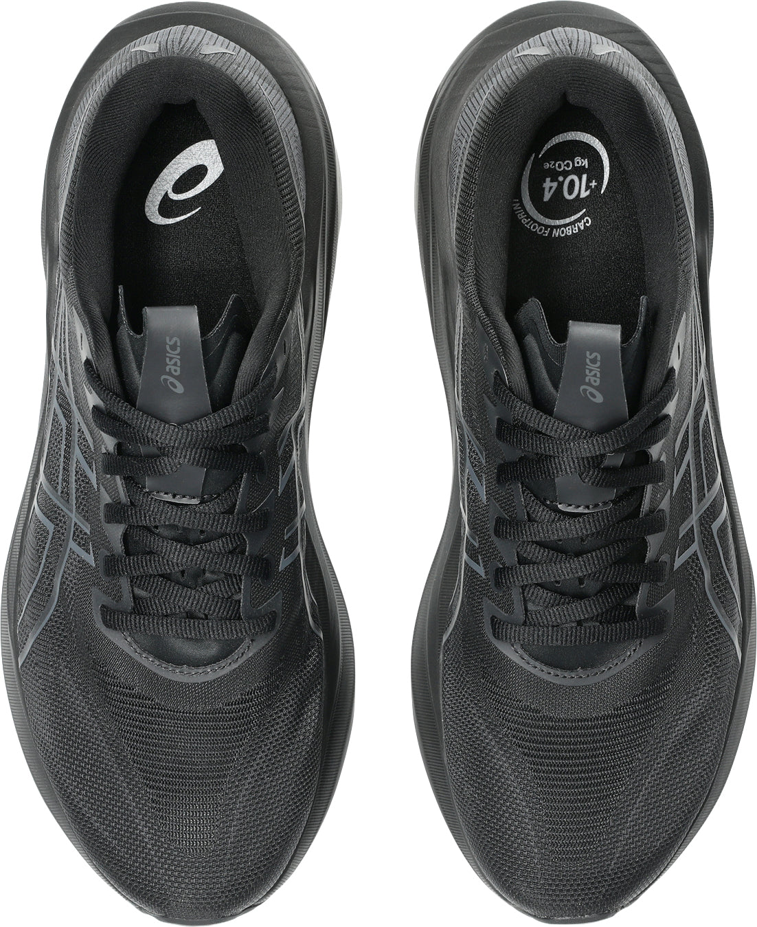 Men's GT 2000 15 Road Running Shoes - Black