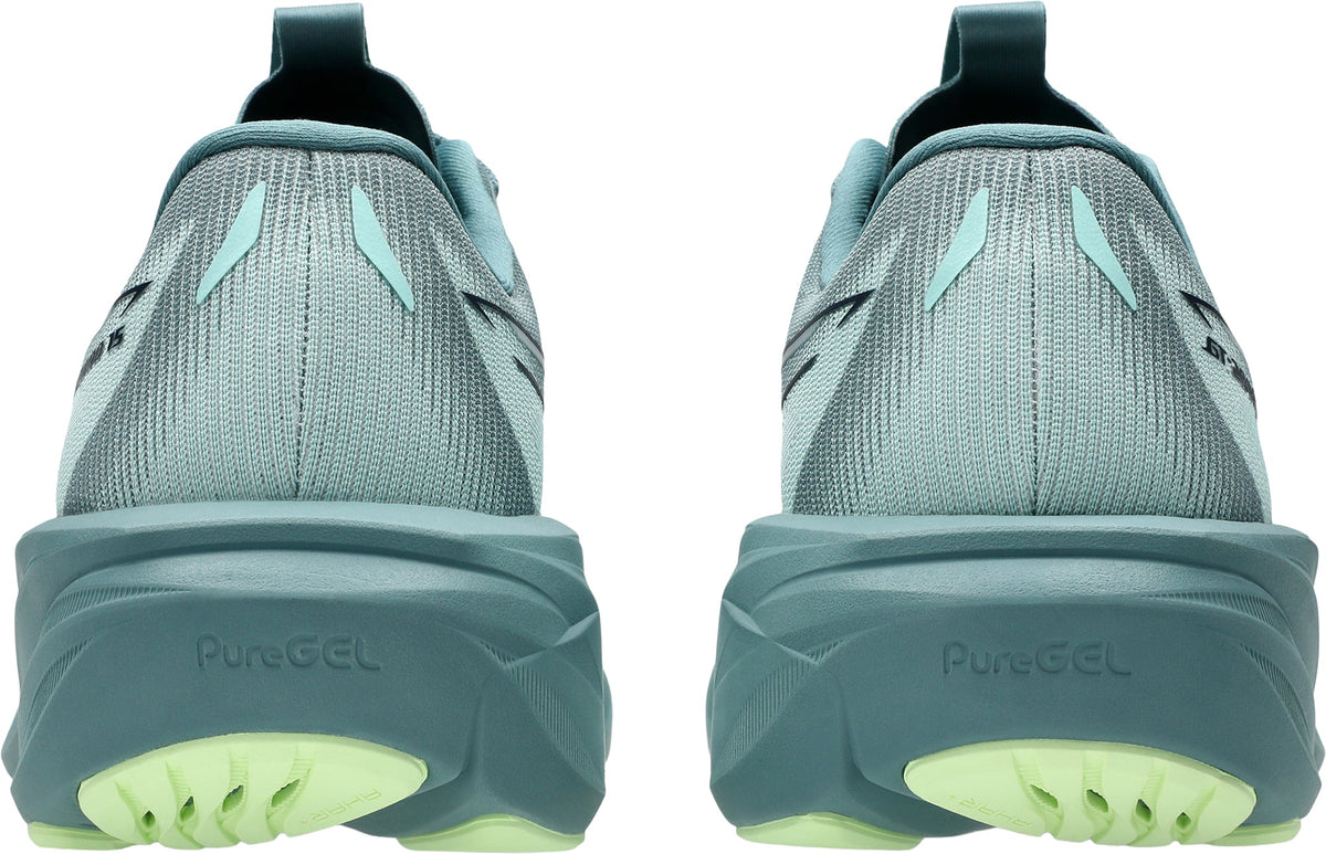 Men's GT 2000 15 Wide Fit Road Running Shoes - Green