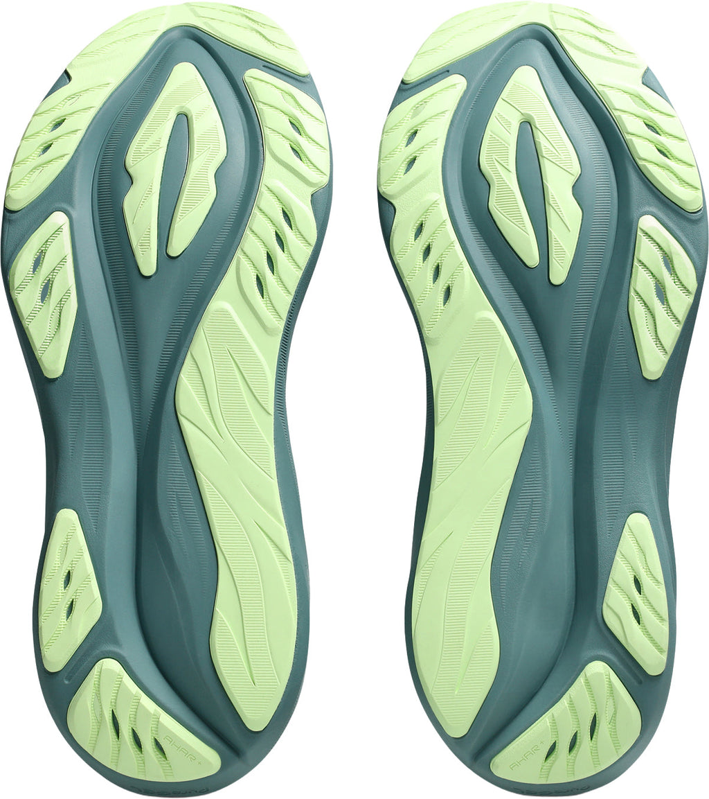 Men's GT 2000 15 Road Running Shoes - Green
