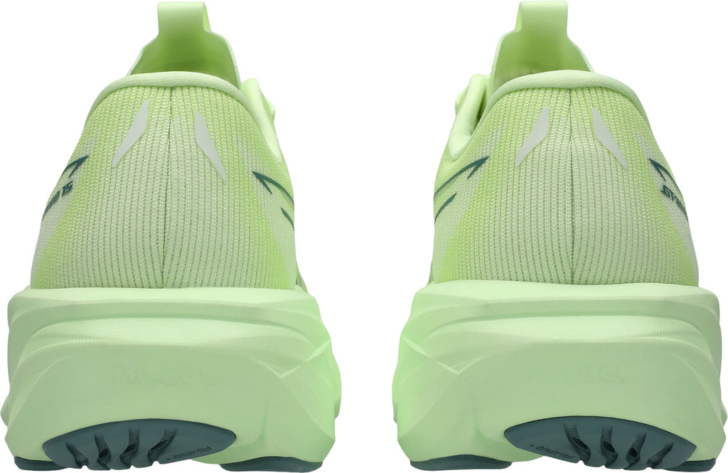 Men's GT 2000 15 Road Running Shoes - Yellow