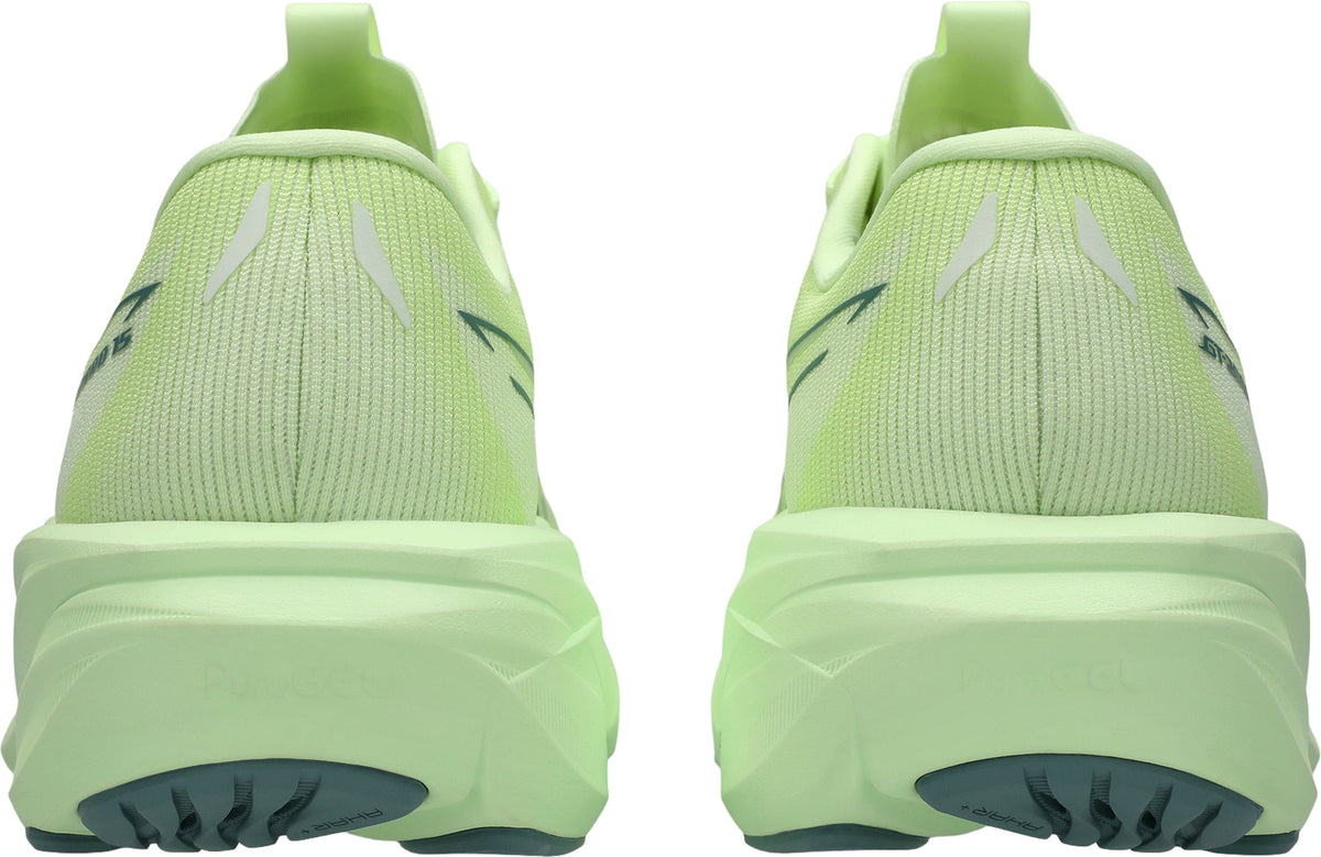 Men's GT 2000 15 Road Running Shoes - Yellow