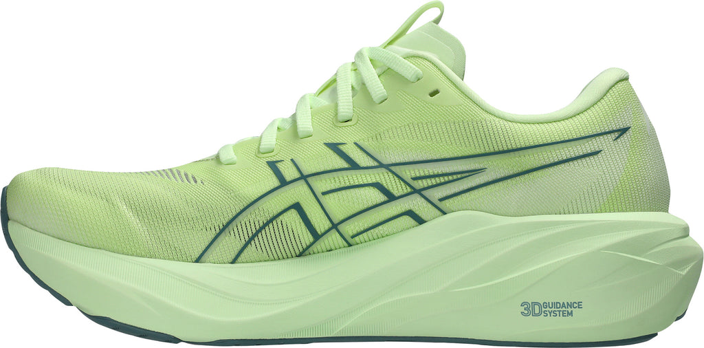 Men's GT 2000 15 Road Running Shoes - Yellow