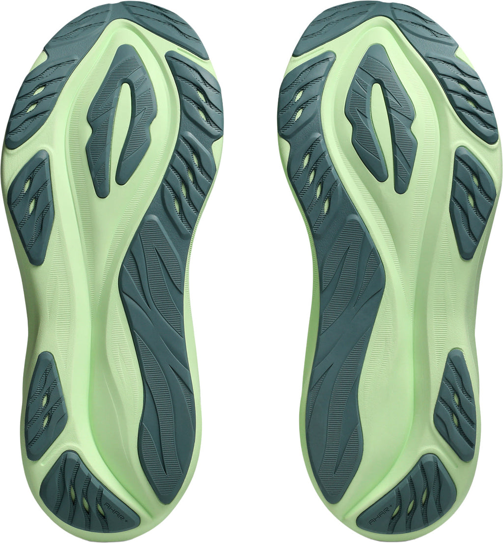 Men's GT 2000 15 Road Running Shoes - Yellow