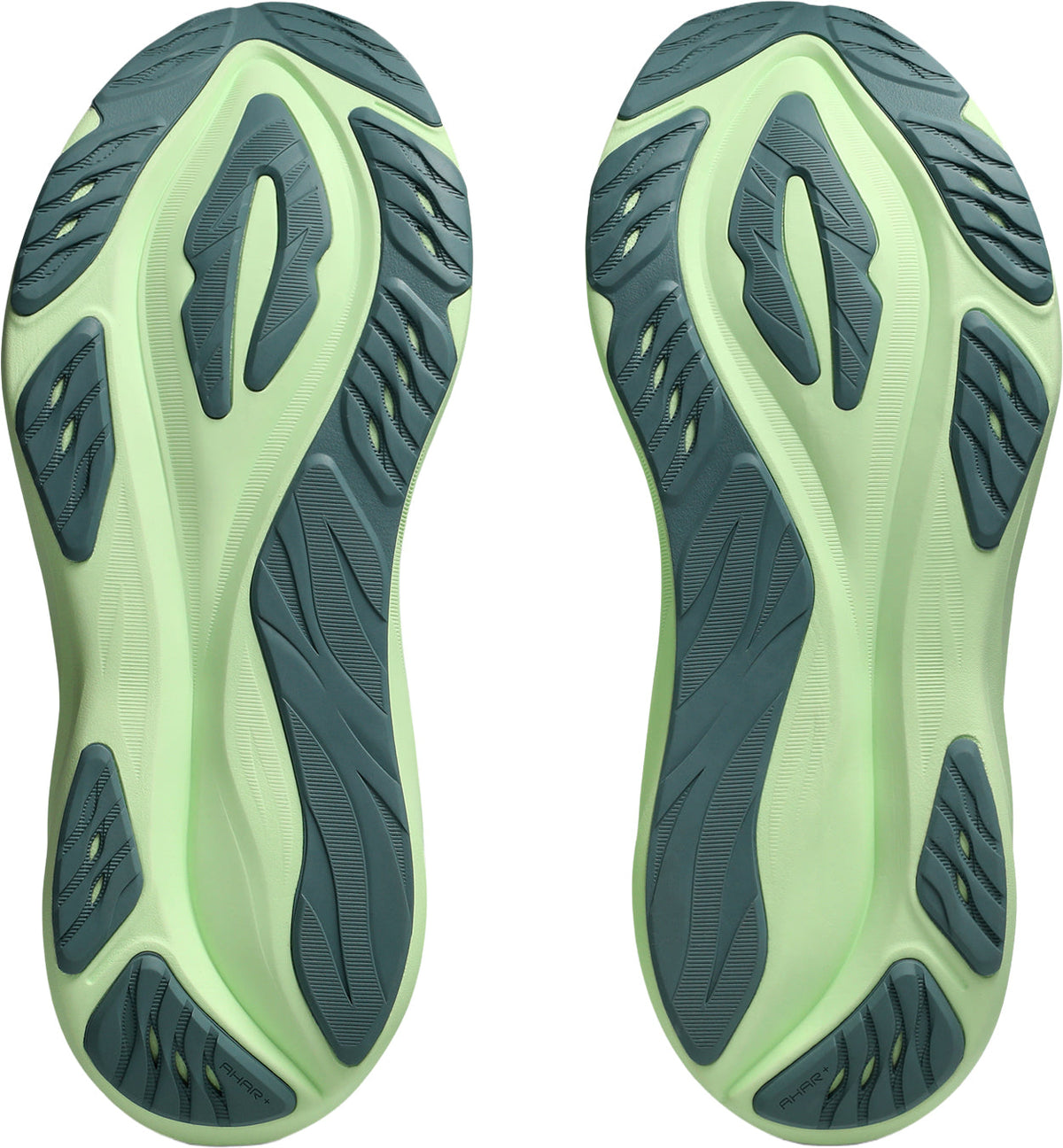 Men's GT 2000 15 Road Running Shoes - Yellow