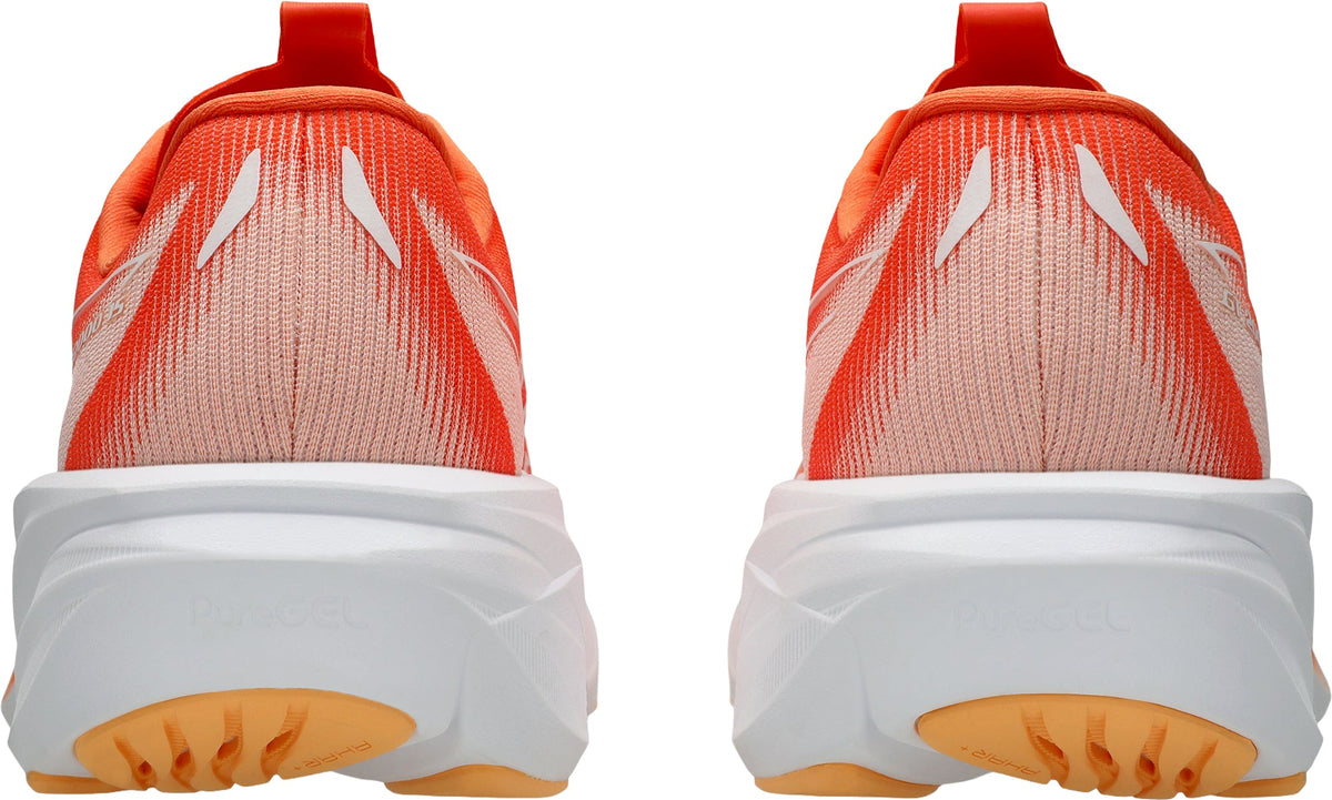 Men's GT 2000 15 Road Running Shoes - Orange
