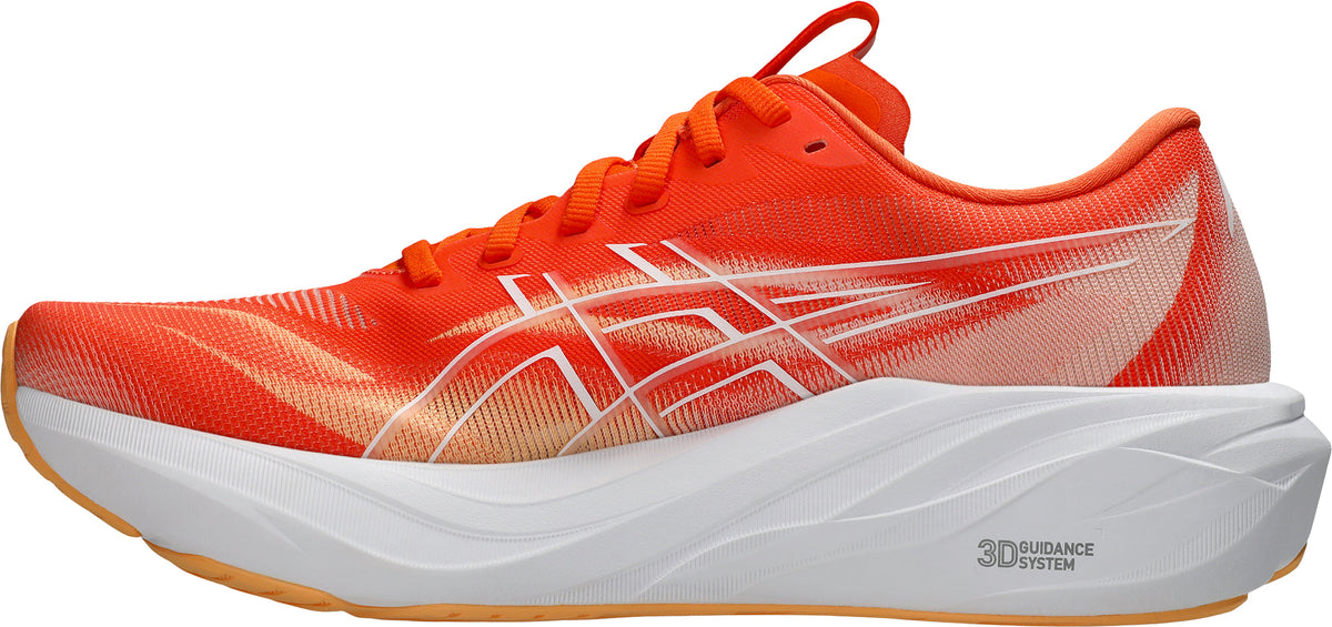 Men's GT 2000 15 Road Running Shoes - Orange