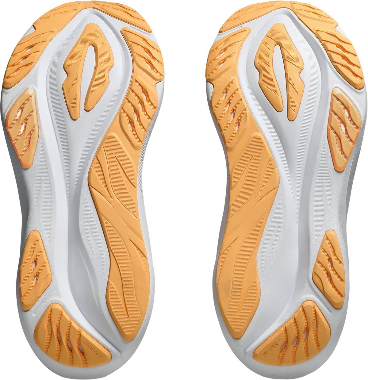 Men's GT 2000 15 Road Running Shoes - Orange