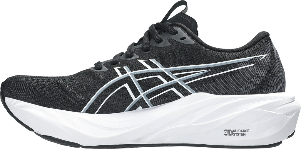 Women's GT 2000 15 Road Running Shoes - Black