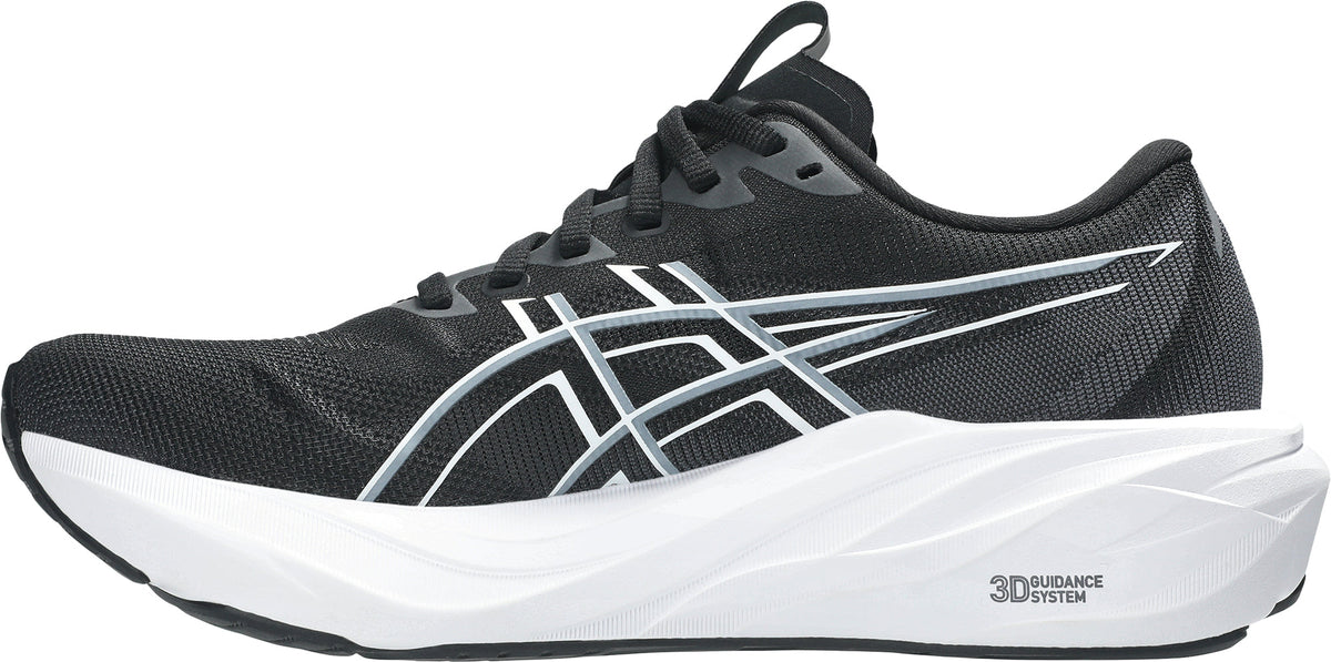 Women's GT 2000 15 Road Running Shoes - Black