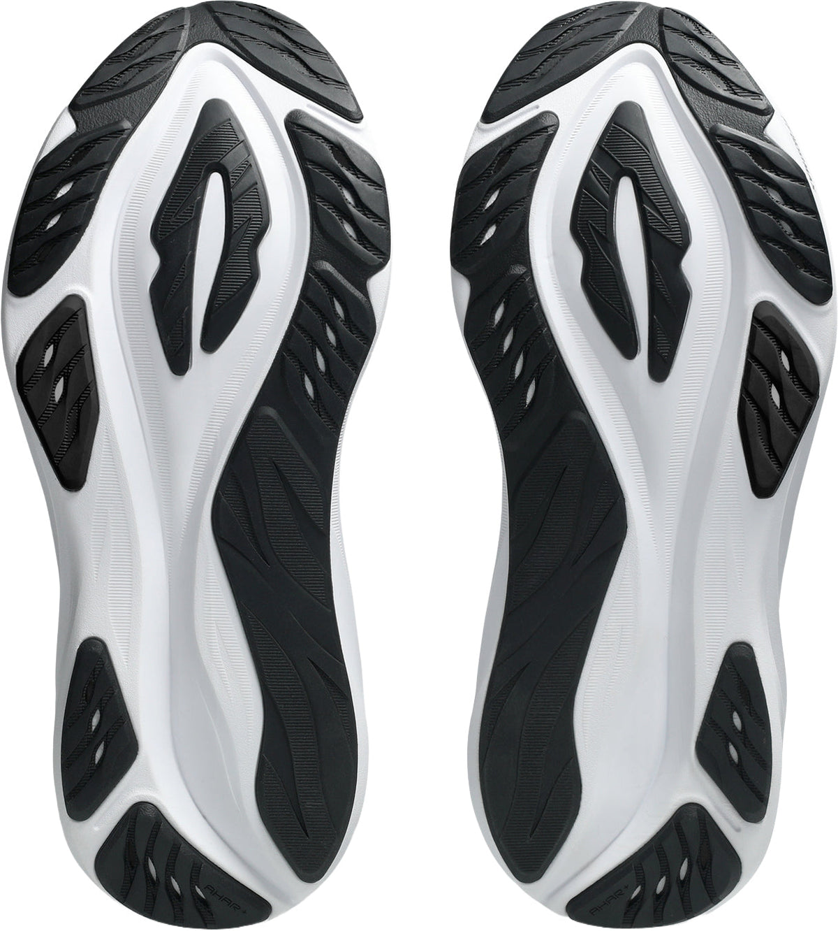 Women's GT 2000 15 Road Running Shoes - Black