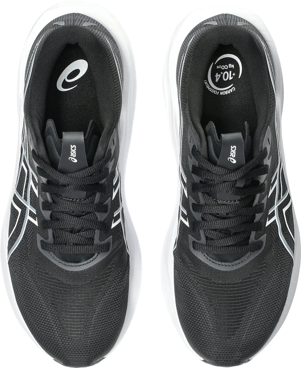 Women's GT 2000 15 Road Running Shoes - Black