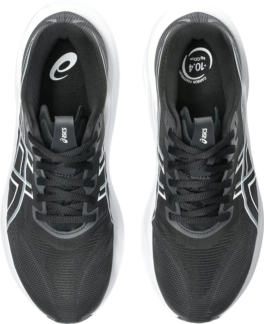 Women's GT 2000 15 Road Running Shoes - Black