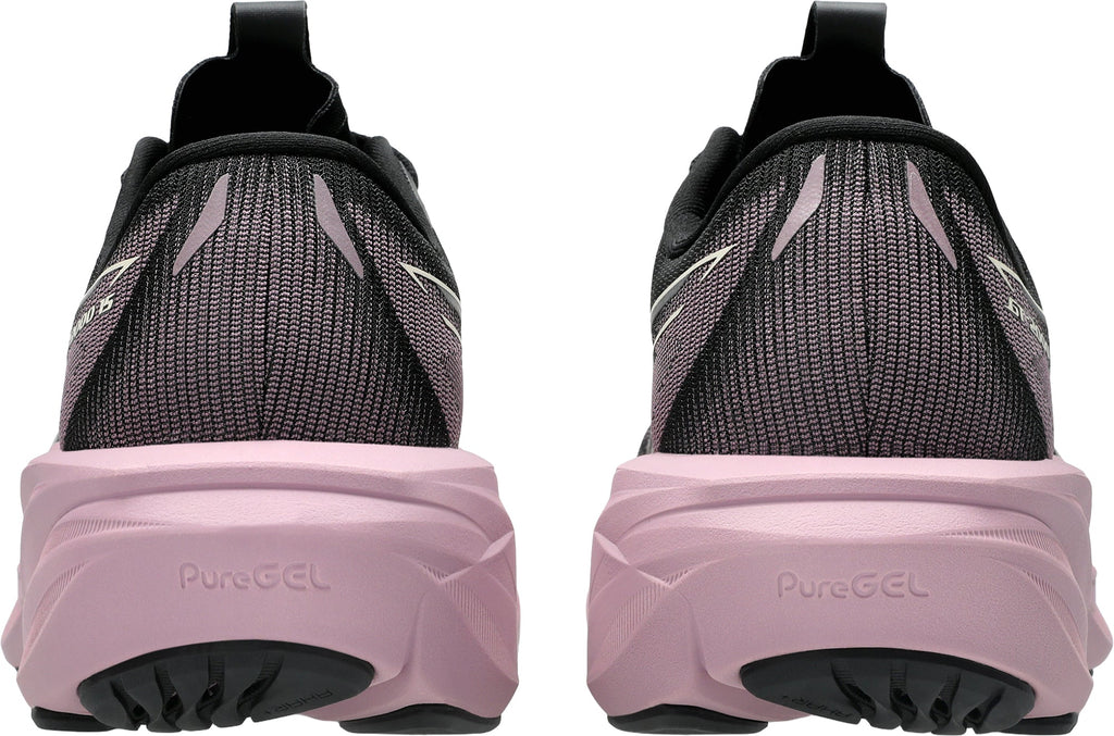Women's GT 2000 15 Road Running Shoes - Black
