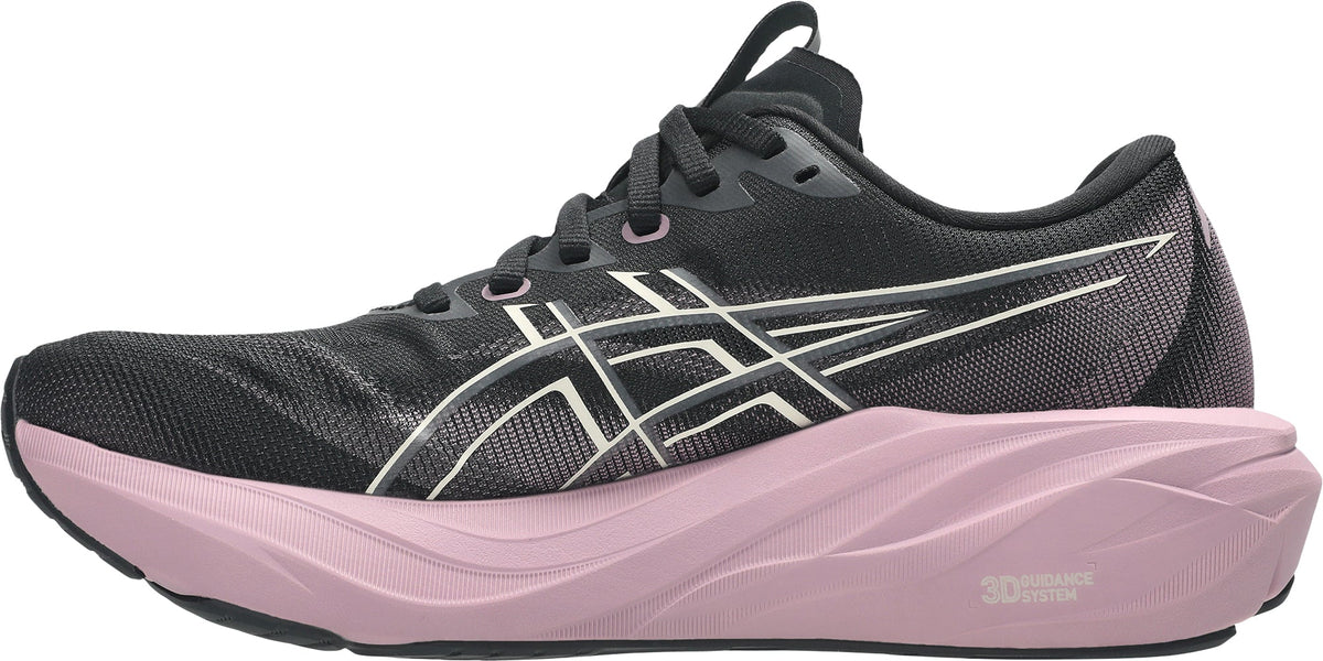 Women's GT 2000 15 Road Running Shoes - Black