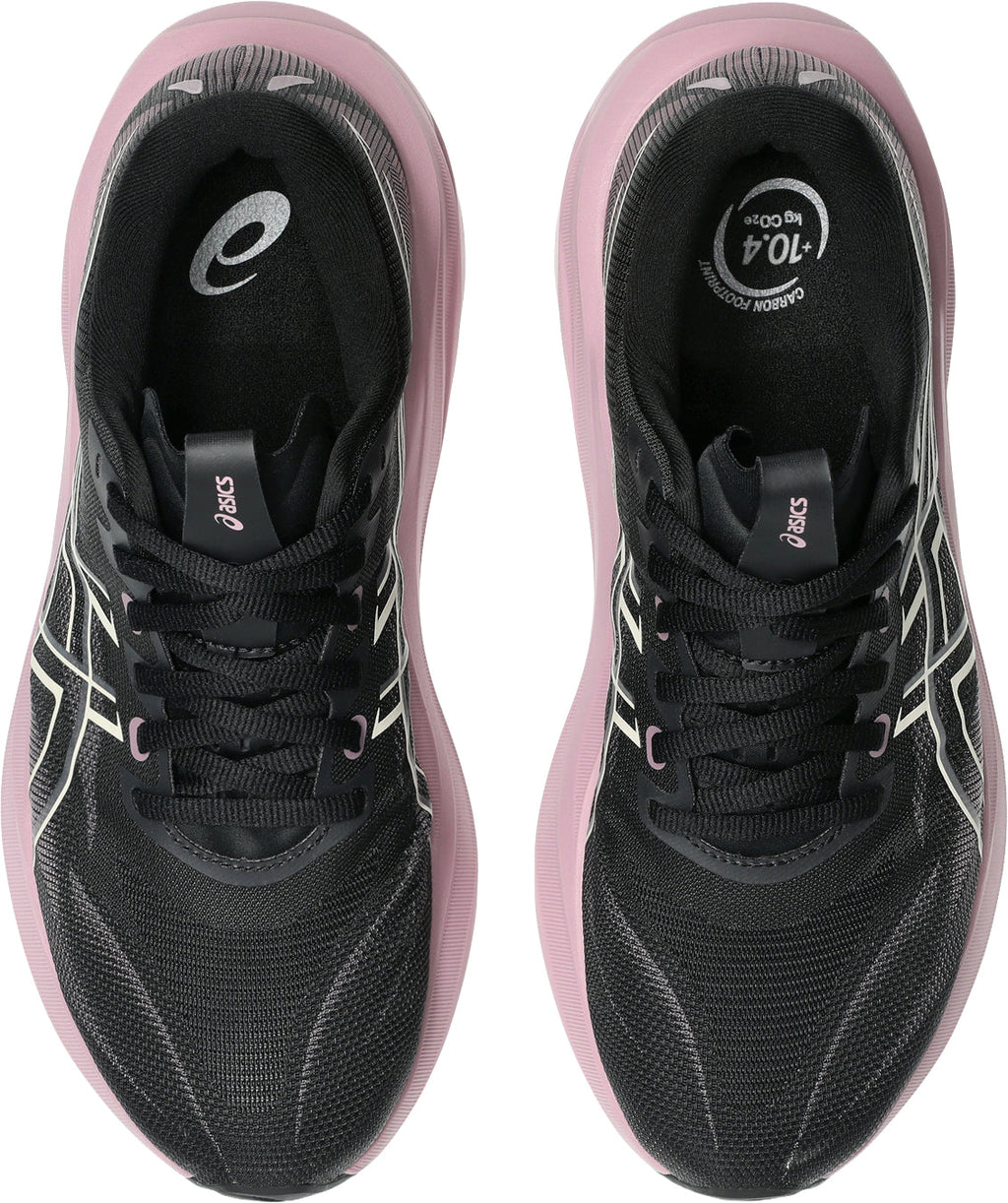 Women's GT 2000 15 Road Running Shoes - Black