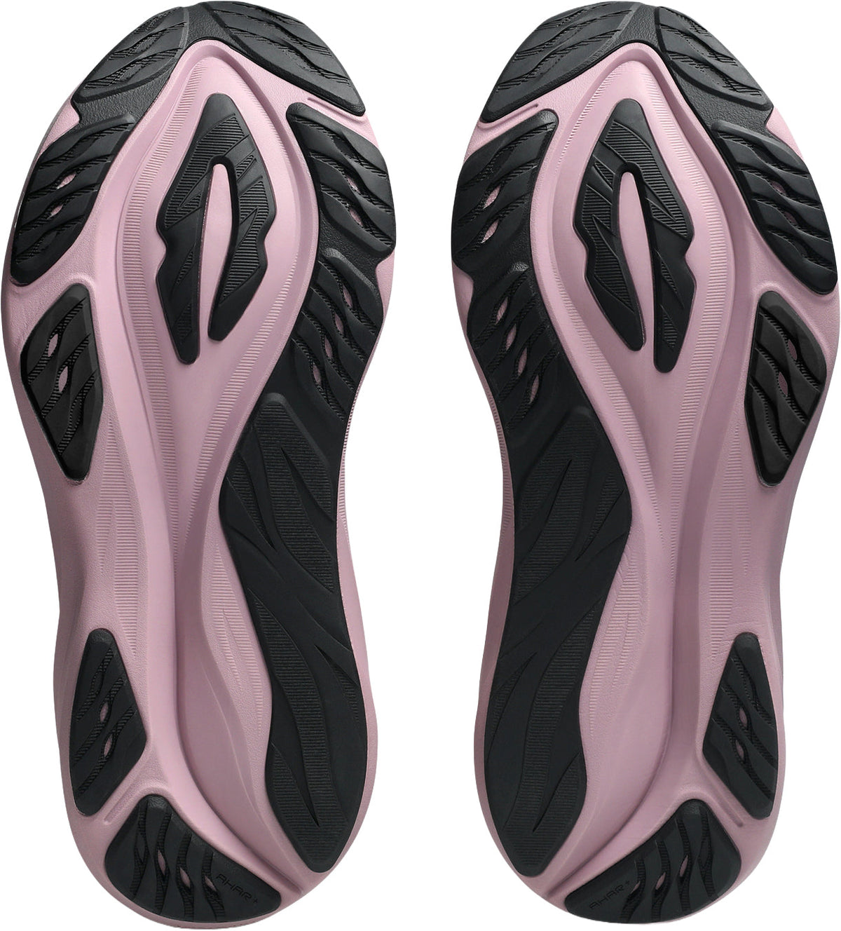 Women's GT 2000 15 Road Running Shoes - Black