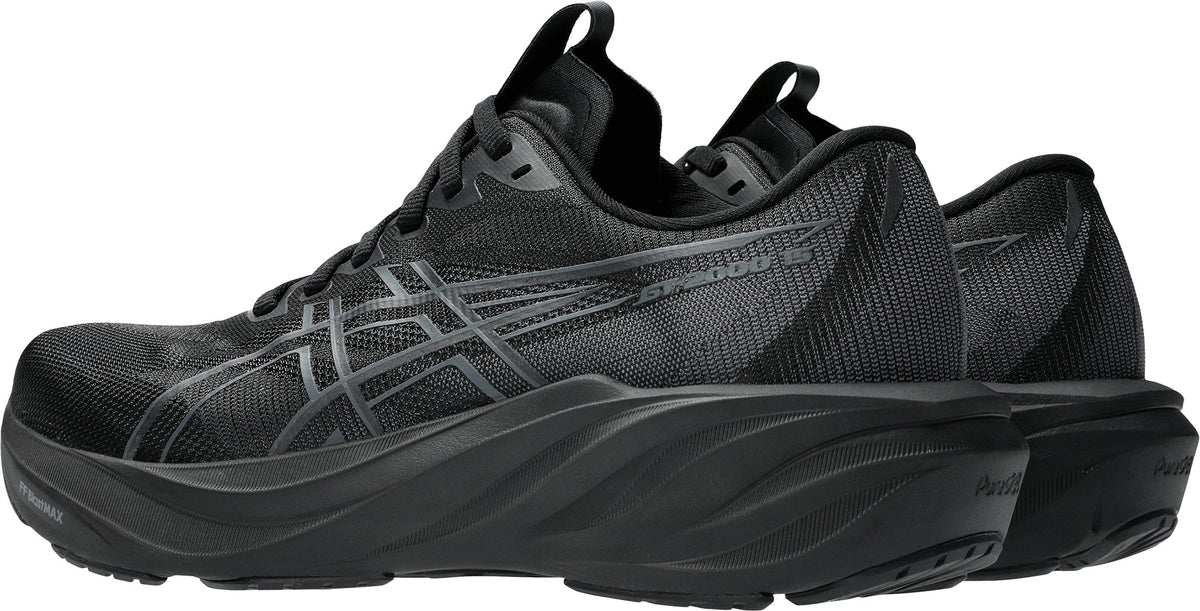 Women's GT 2000 15 Road Running Shoes - Black
