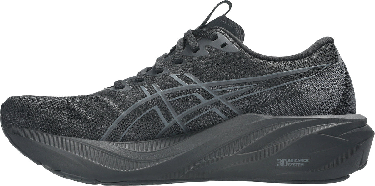 Women's GT 2000 15 Road Running Shoes - Black