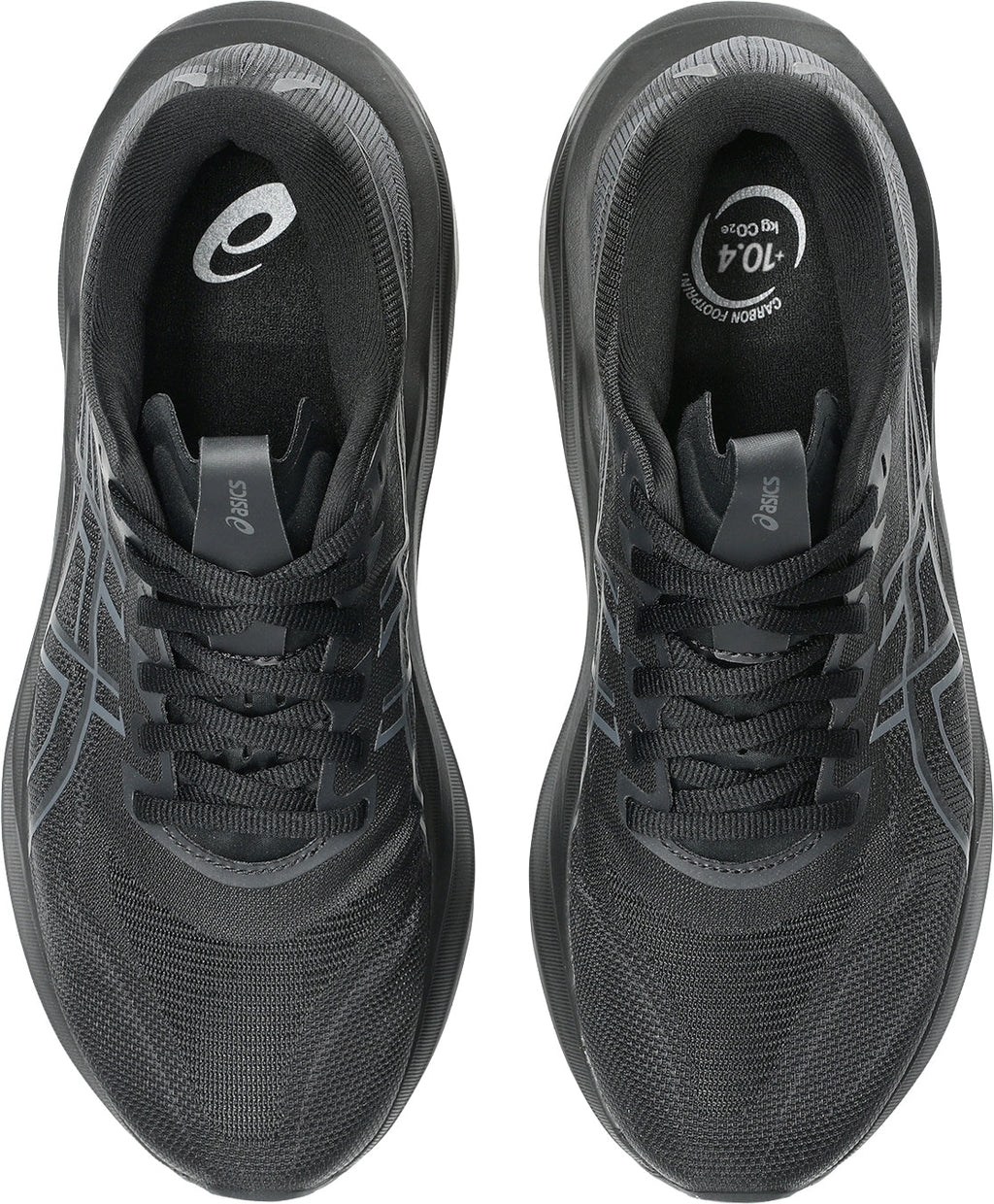 Women's GT 2000 15 Road Running Shoes - Black