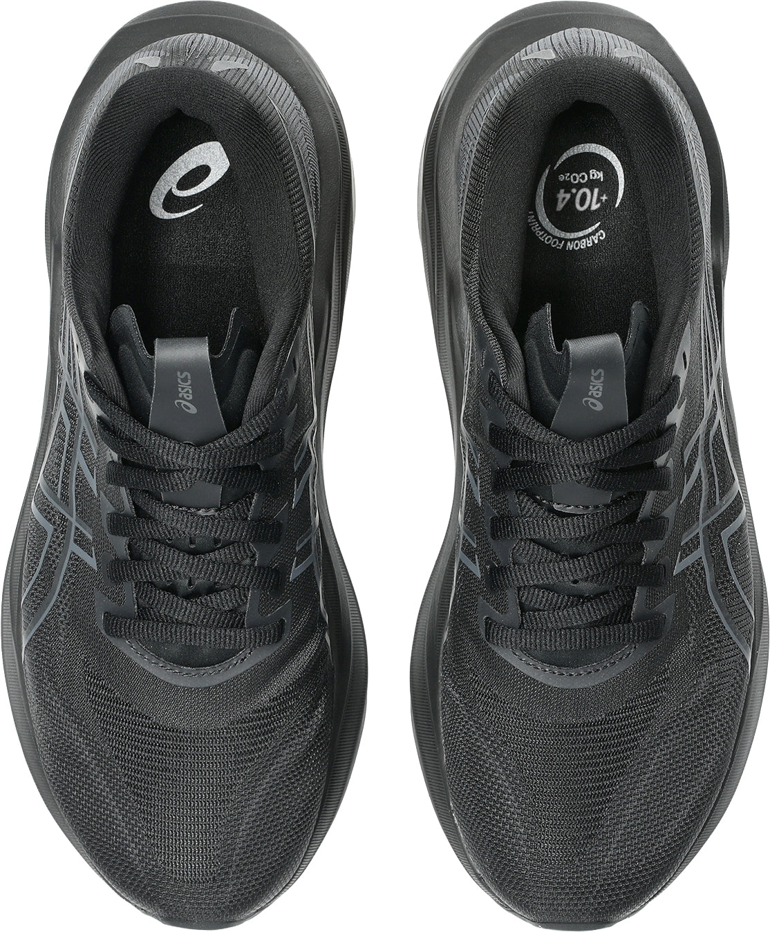 Women's GT 2000 15 Road Running Shoes - Black