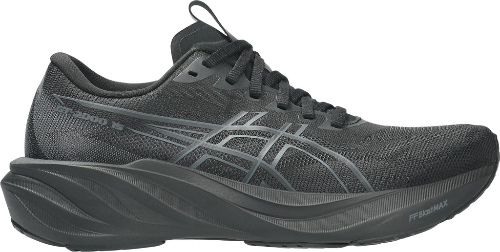 Women's GT 2000 15 Road Running Shoes - Black