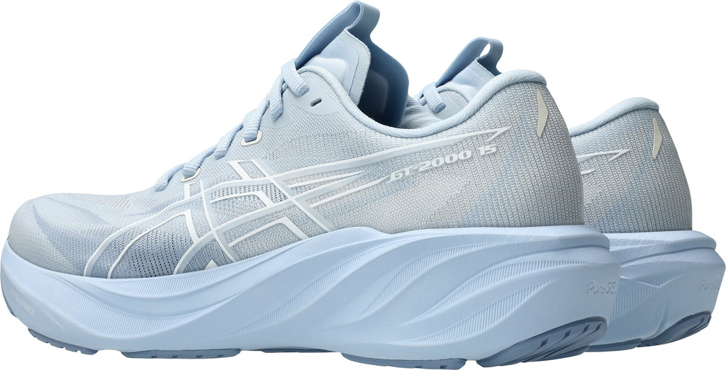 Women's GT 2000 15 Road Running Shoes - Blue