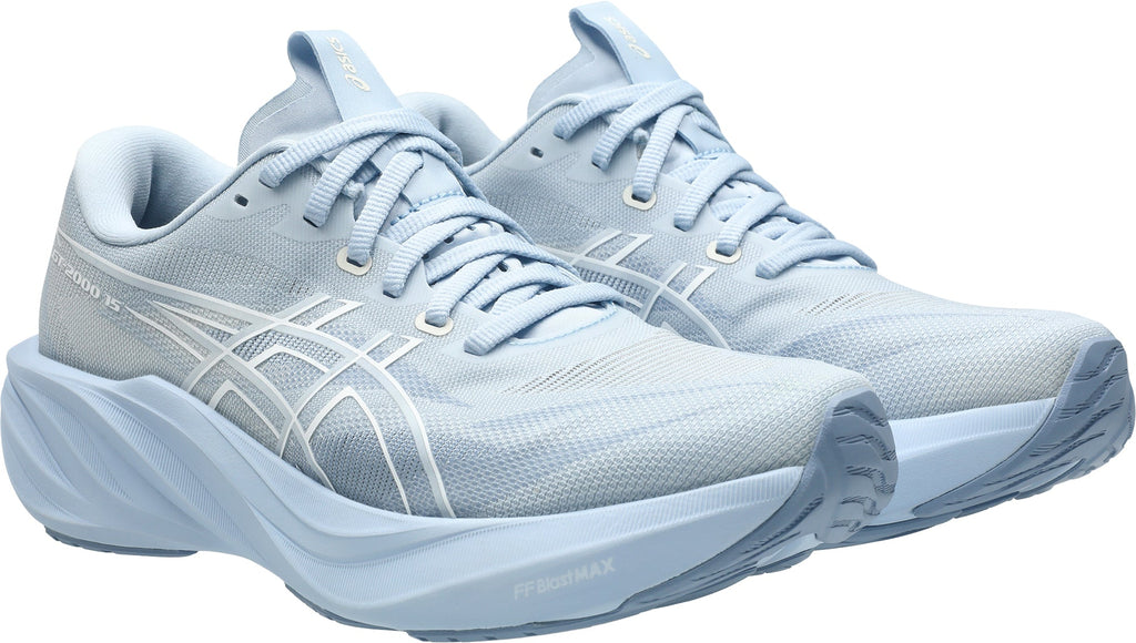 Women's GT 2000 15 Road Running Shoes - Blue