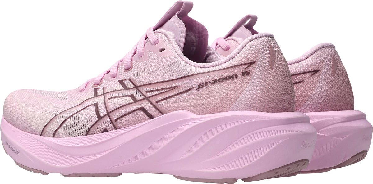 Women's GT 2000 15 Road Running Shoes - Purple