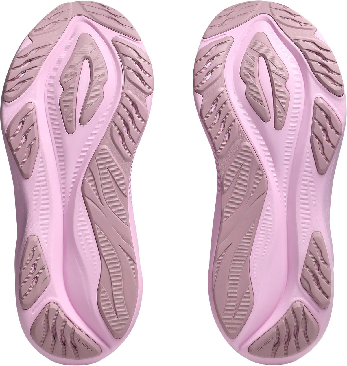 Women's GT 2000 15 Road Running Shoes - Purple