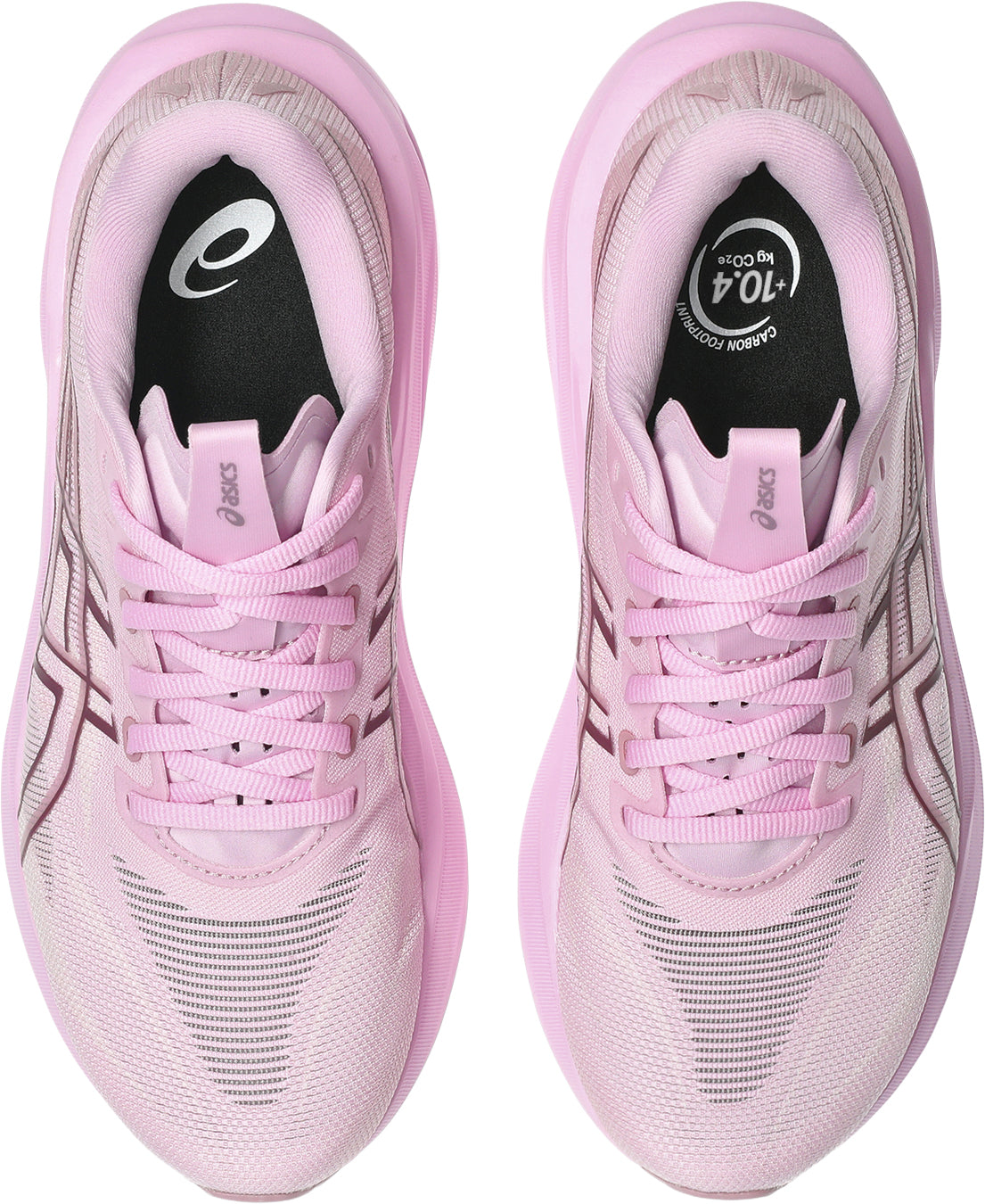 Women's GT 2000 15 Road Running Shoes - Purple