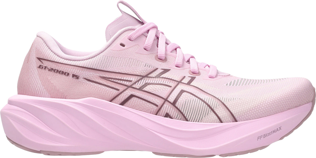 Women's GT 2000 15 Road Running Shoes - Purple