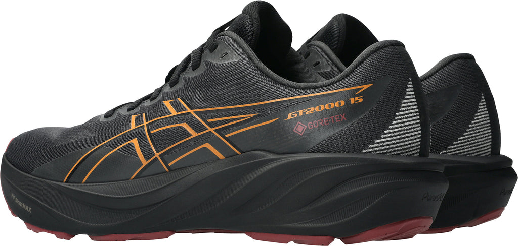 Men's GT 2000 15 GORE-TEX Road Running Shoes - Grey