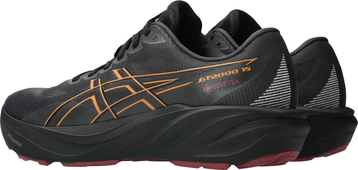 Men's GT 2000 15 GORE-TEX Road Running Shoes - Grey