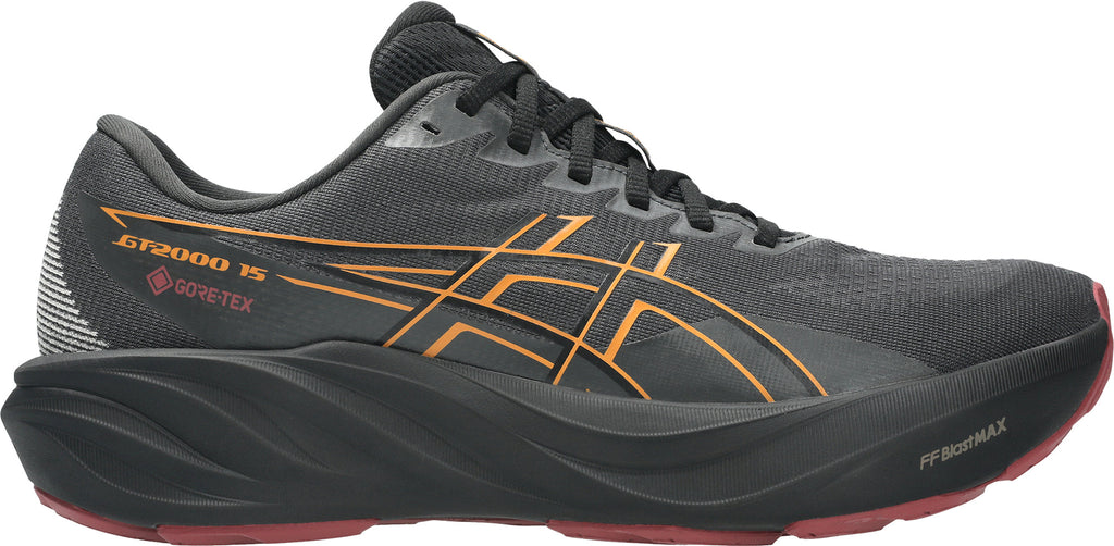 Men's GT 2000 15 GORE-TEX Road Running Shoes - Grey